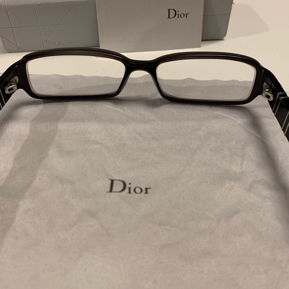 Dior Homme Eyeglasses - Picture 2 of 8